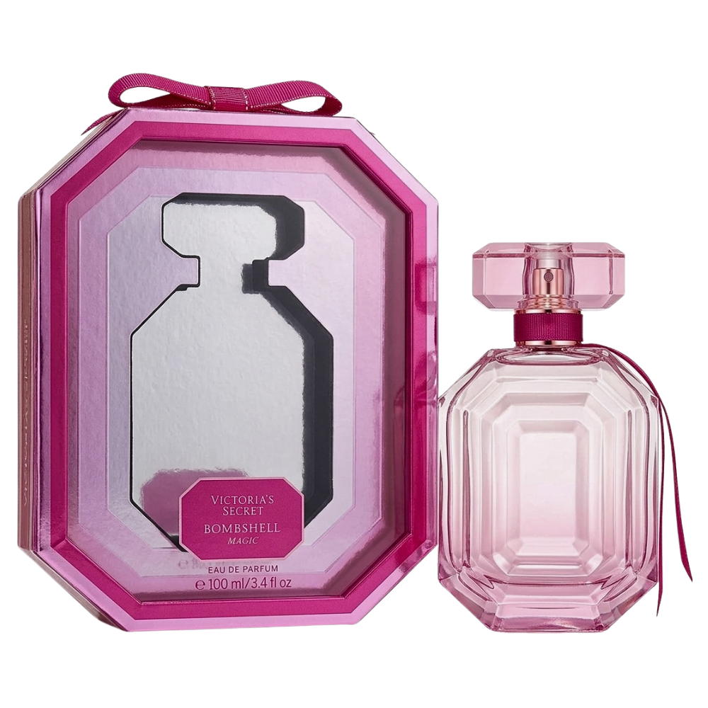 VICTORIAS SECRET BOMBSHELL MAGIC EDP 100ML (M)