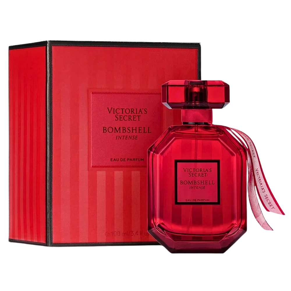 VICTORIAS SECRET BOMBSHELL INTENSE EDP 100ML (M)