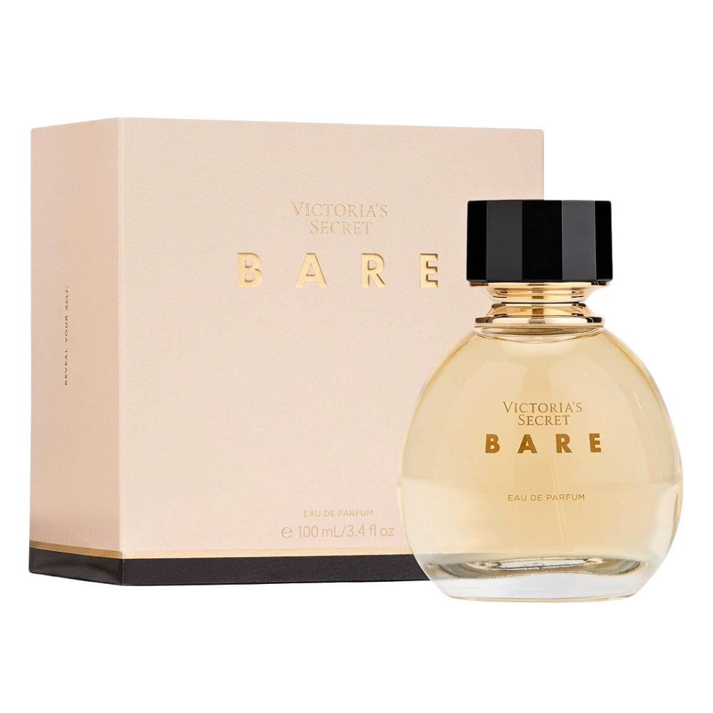 VICTORIAS SECRET BARE EDP 100ML (M)