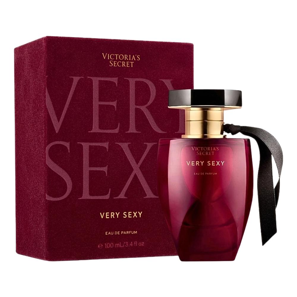 VICTORIAS SECRET VERY SEXY EDP 100ML (M)