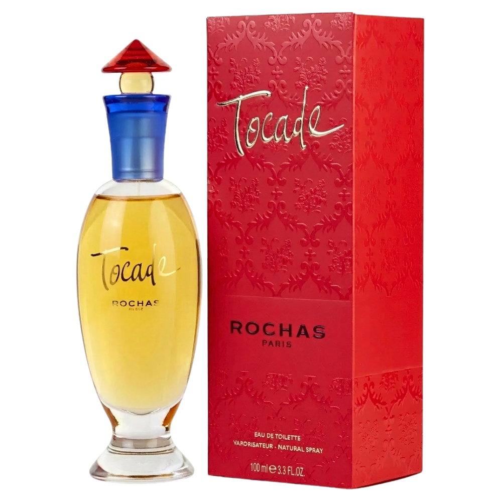 ROCHAS PARIS TOCADE EDT 100ML (M)