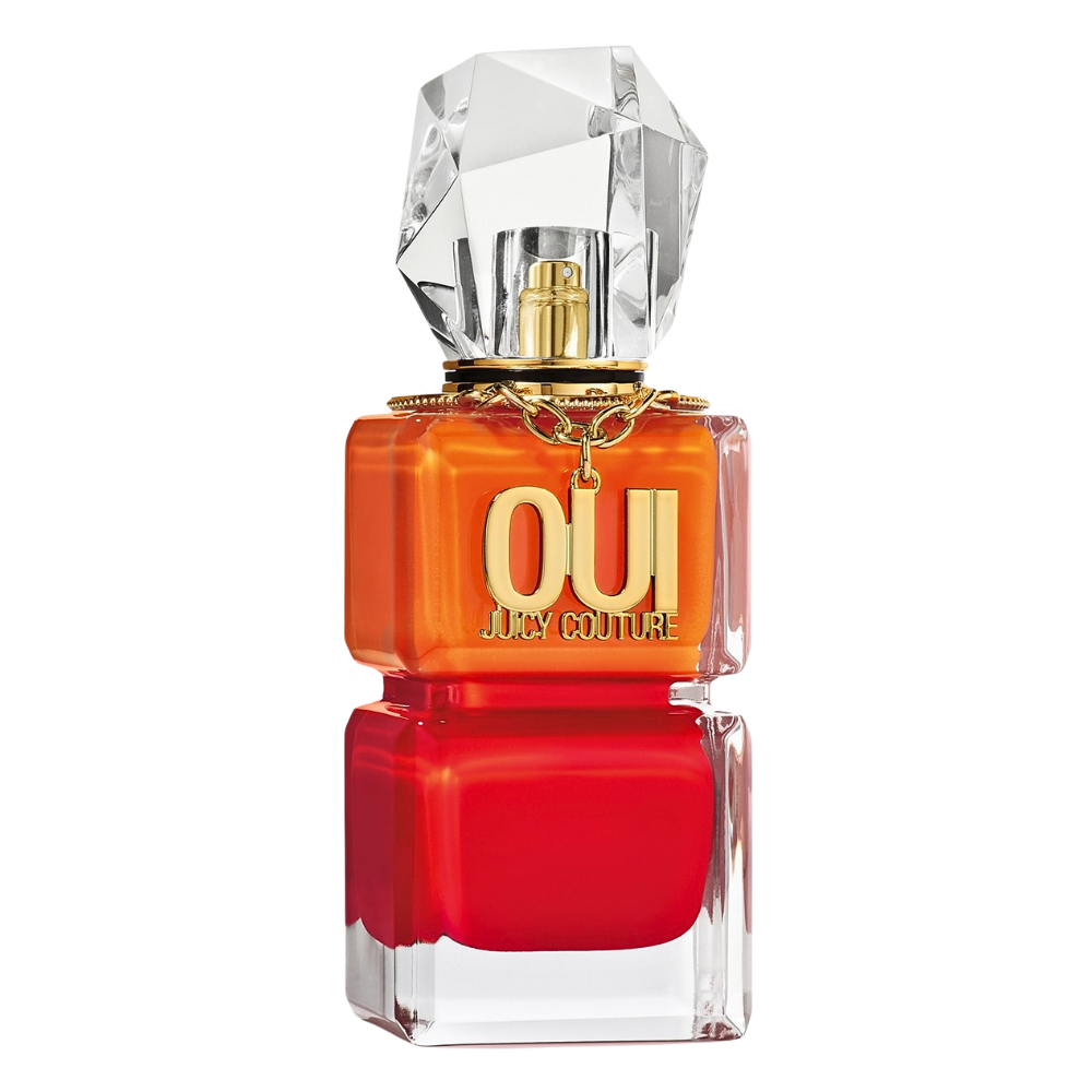 TESTER JUICY COUTURE OUI GLOW EDP 100ML (M)