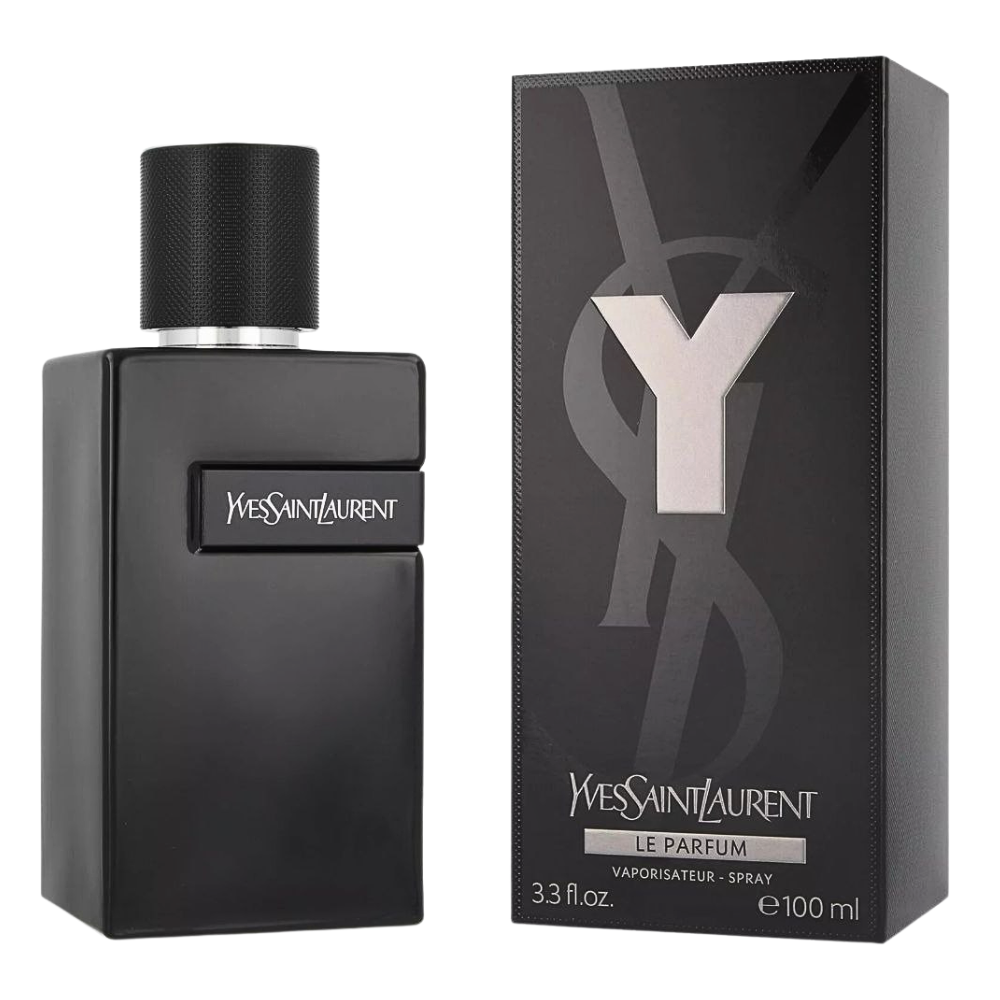 YVES SAINT LAURENT Y LE PARFUM 100ML (H)