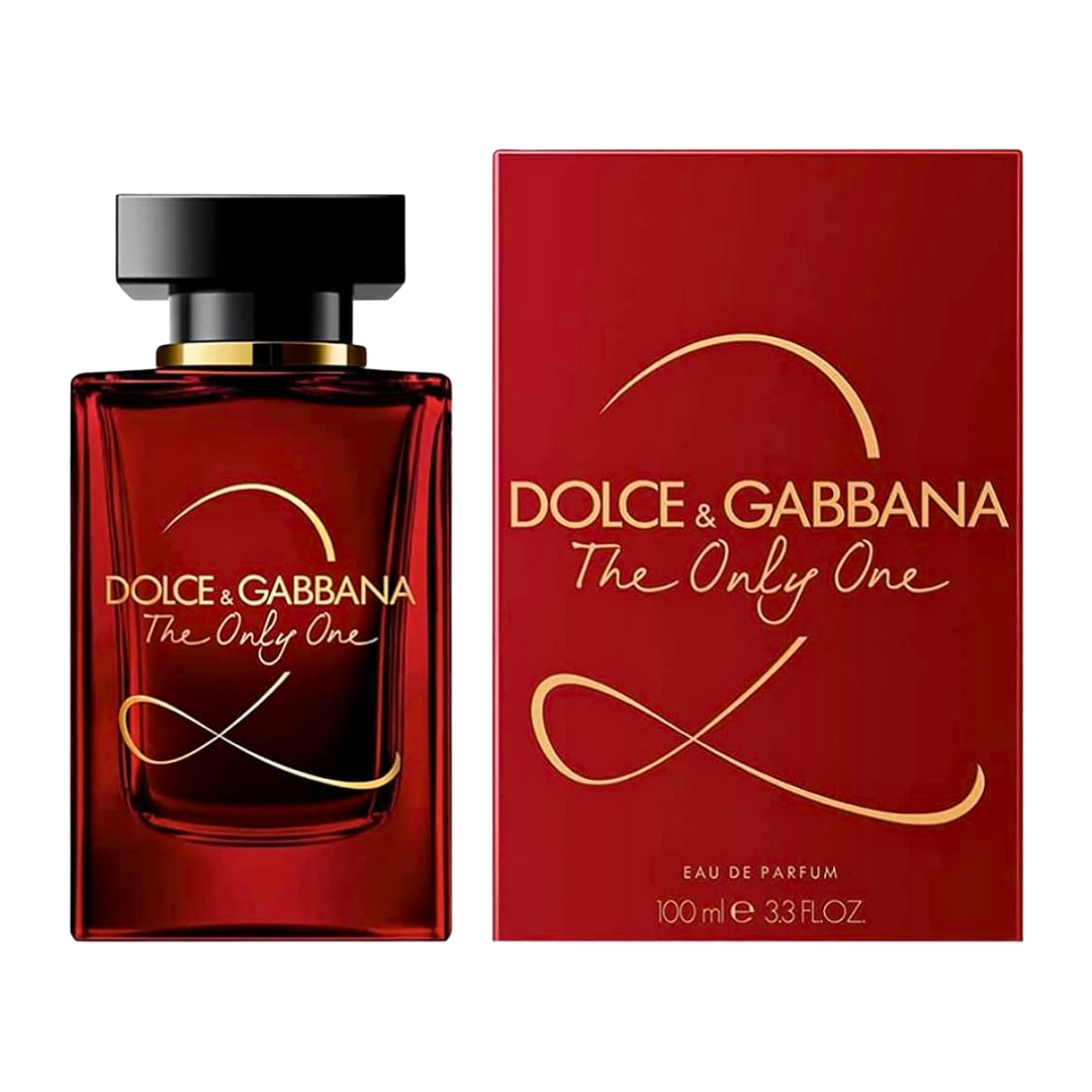 DOLCE & GABBANA THE ONLY ONE EDP 100ML (M)
