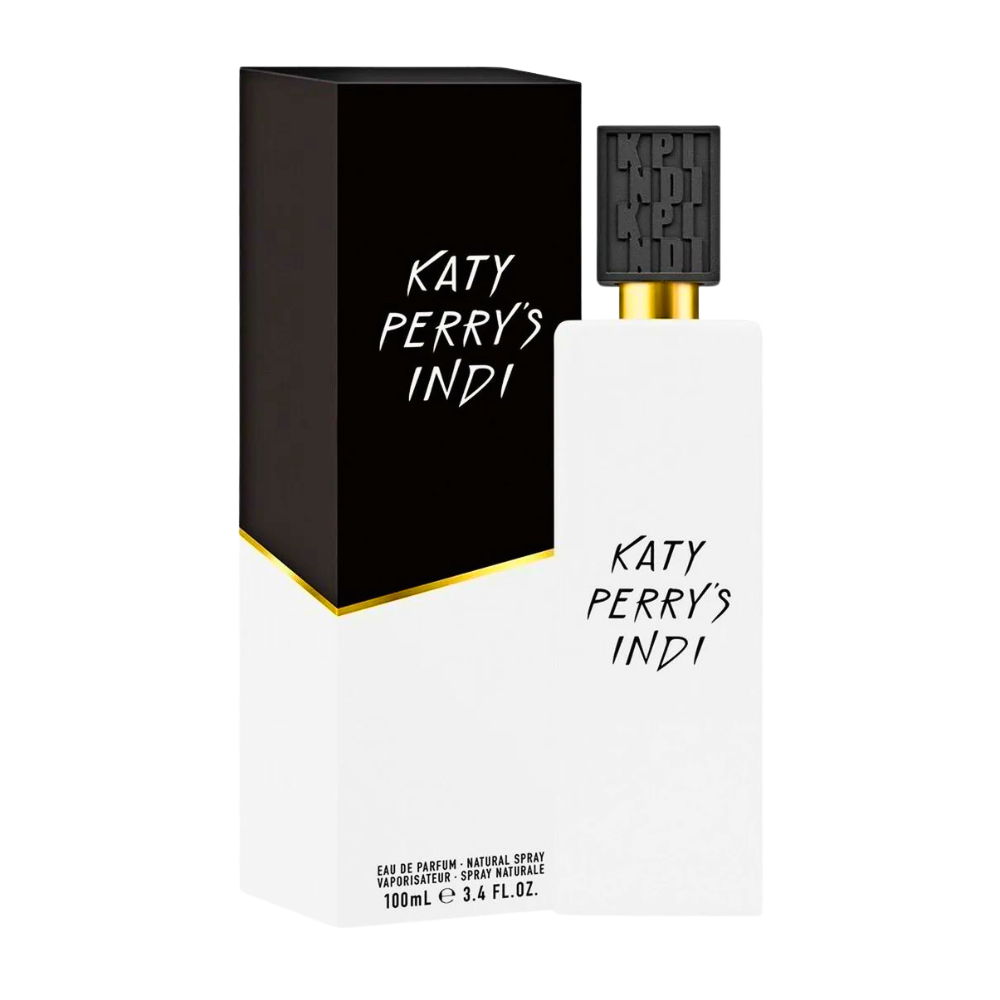 KATY PERRYS INDI EDP 100ML (M)