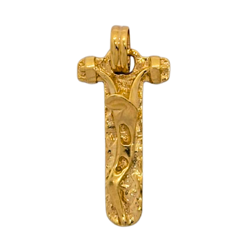 ODIJE713 FORMA CRUZ
