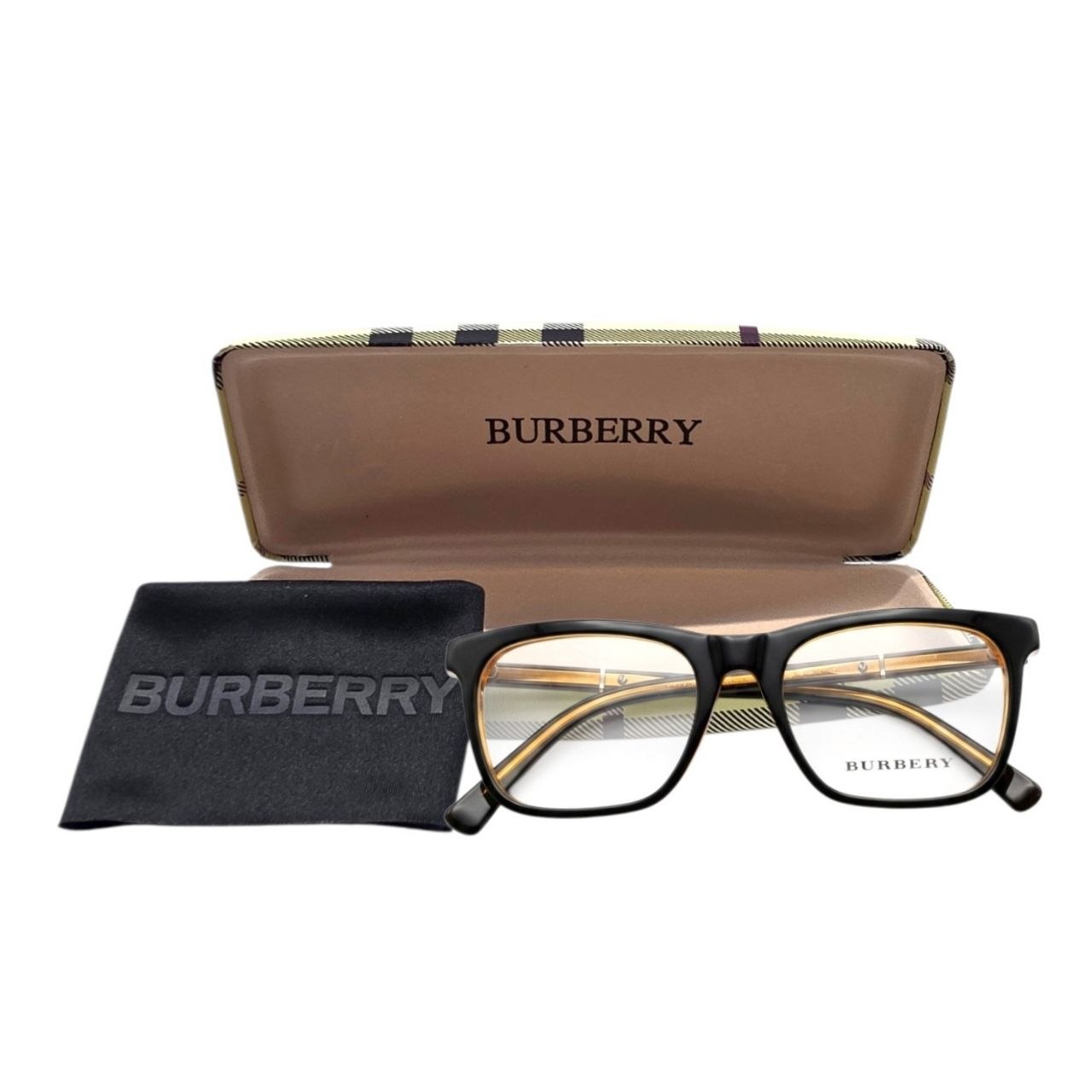 LENTES ORIGINALES PARA GRADUAR PARA DAMA BURBERRY