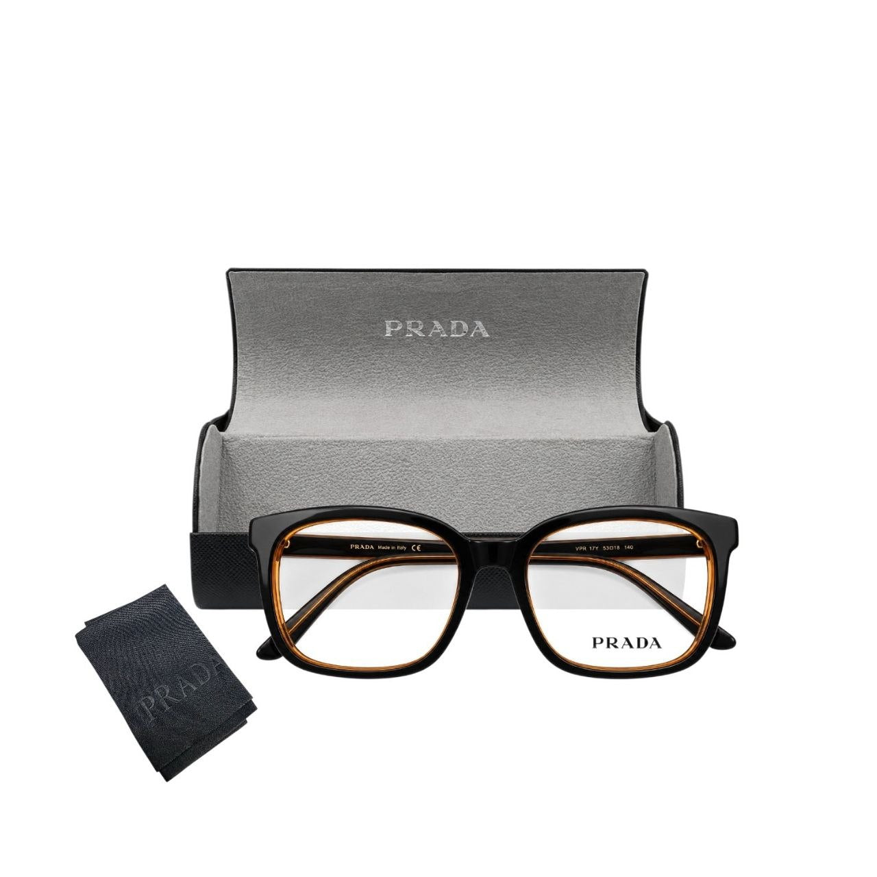 LENTES ORIGINALES PARA GRADUAR PARA DAMA PRADA