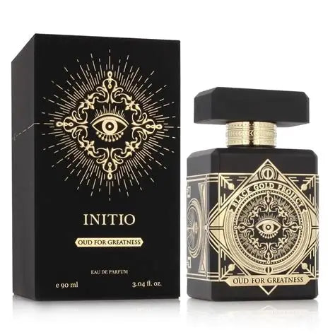 INITIO PARFUMS OUD FOR GREATNESS EDP 90ML (U)