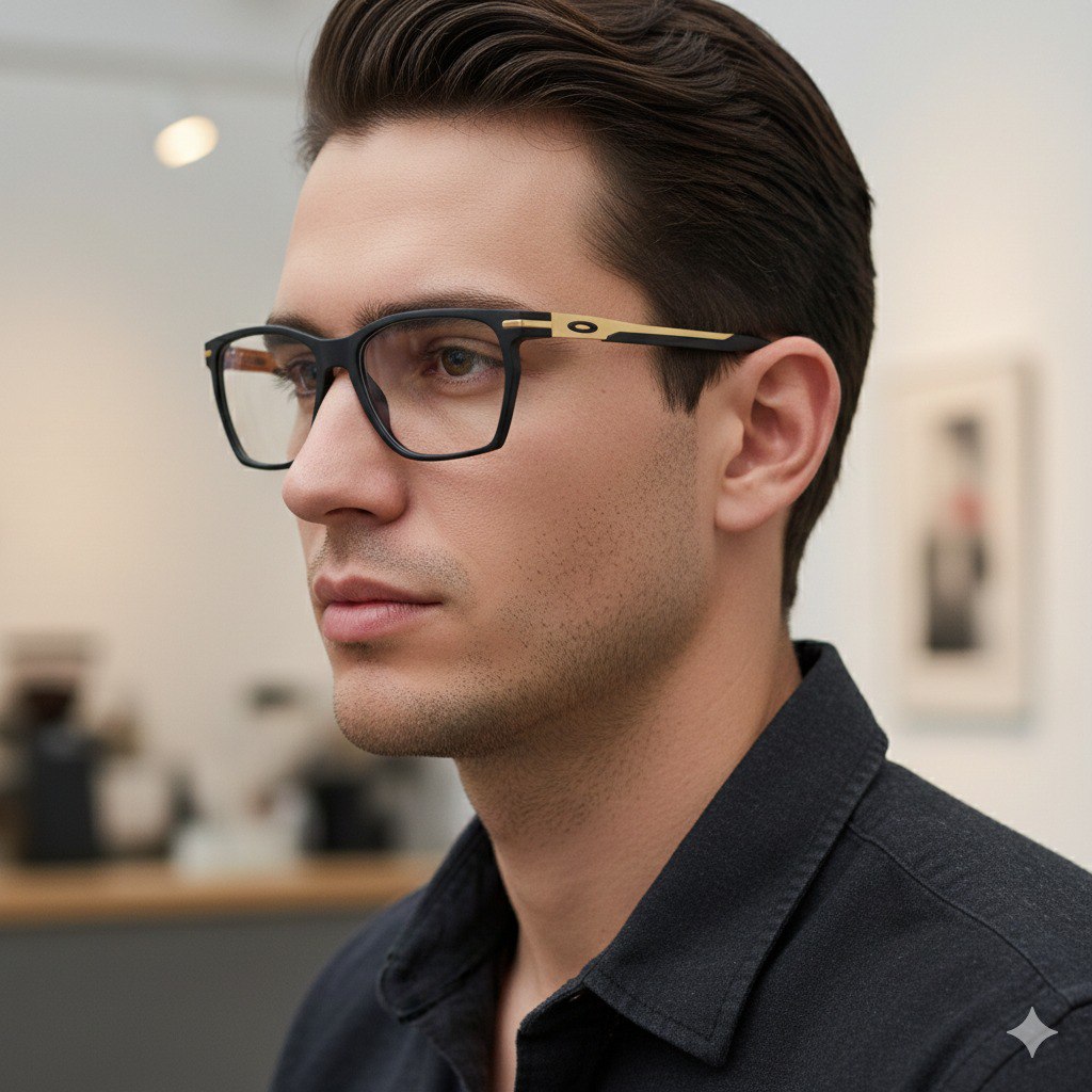 LENTES ORIGINALES PARA GRADUAR OAKLEY