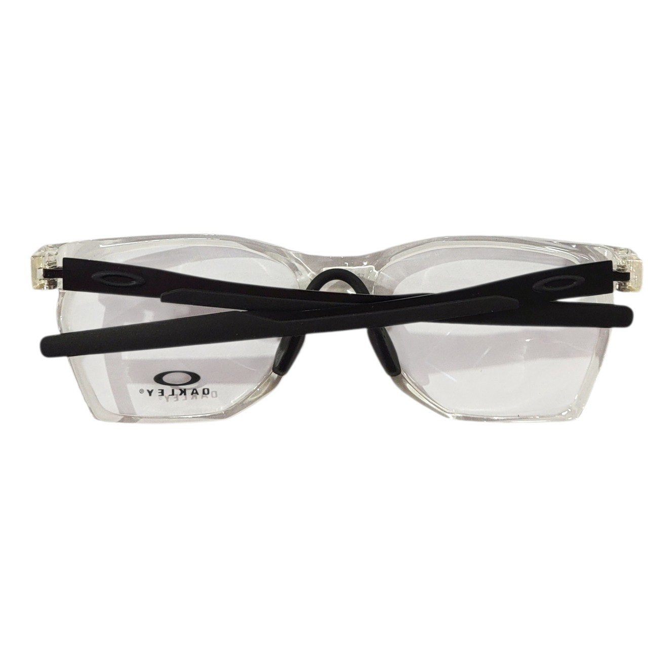 LENTES ORIGINALES PARA GRADUAR OAKLEY