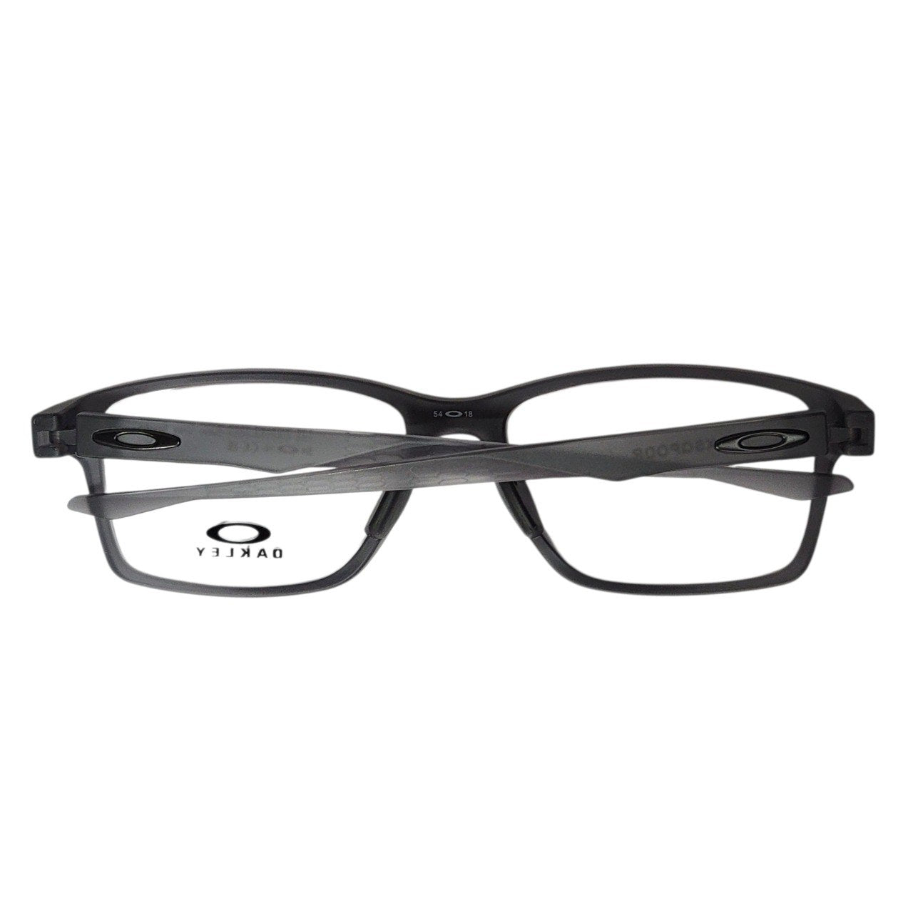 LENTES ORIGINALES PARA GRADUAR OAKLEY