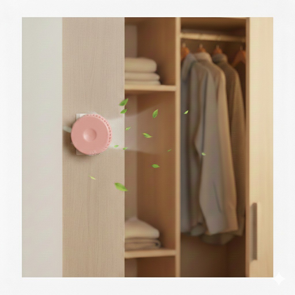 AMBIENTADOR SOLIDO NUETRALIZADOR DE OLORES DE LARGA DURACION CON AROMA A PEONIA FUSION 30GX2UND