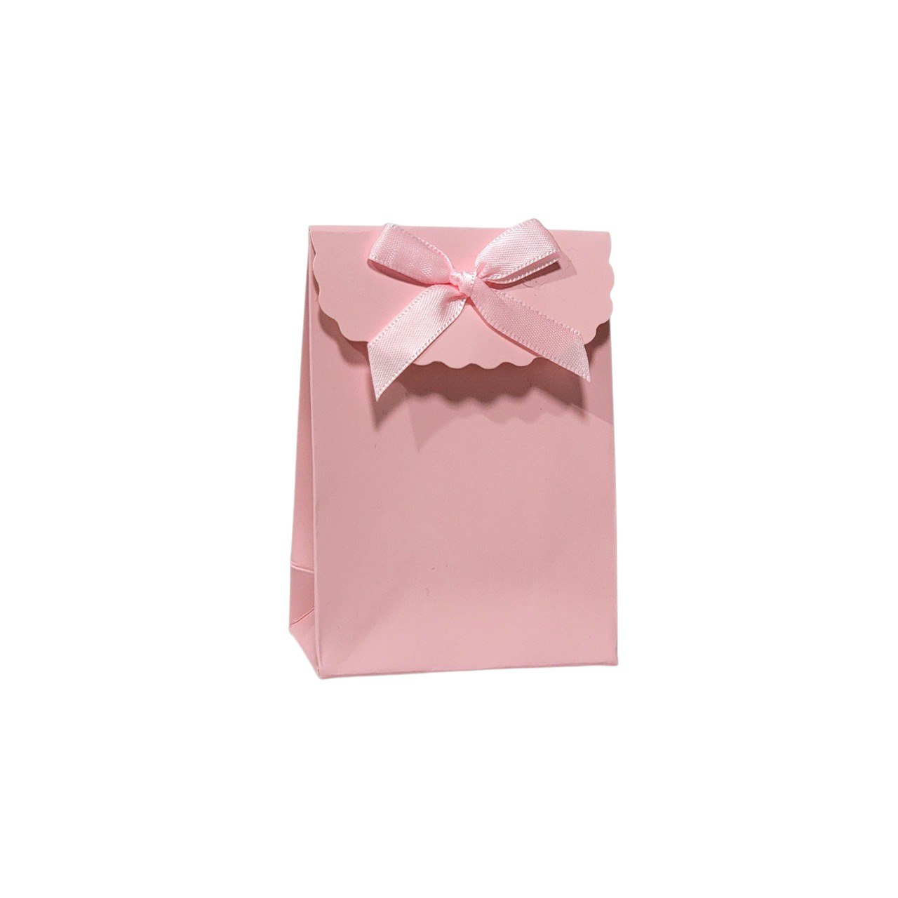 BOLSA DE REGALO PEQUEÑA 18X10X23CM