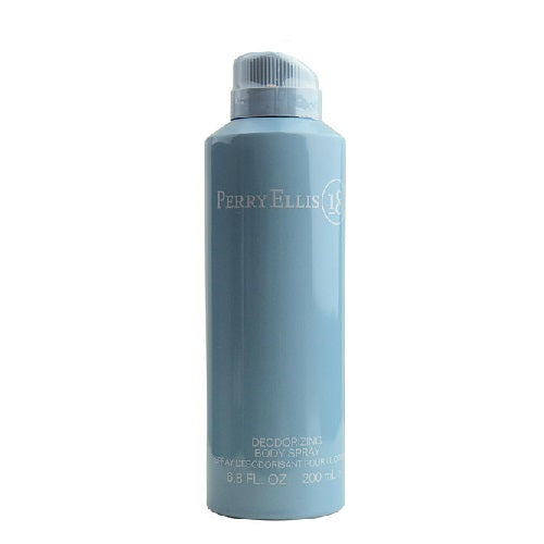 PERRY ELLIS SPRAY CORPORAL 18 FOR MEN 170G (H)