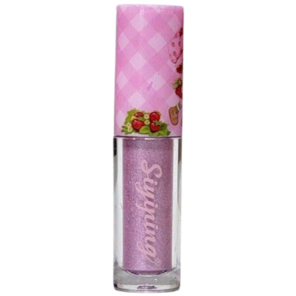 BRILLO LABIAL CON DISEÑO DE ROSITA FRESITA