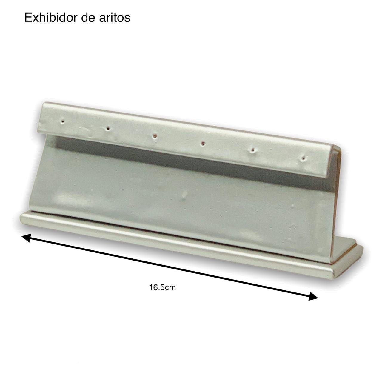 MAQUETA PARA ARITOS  JOYERIA