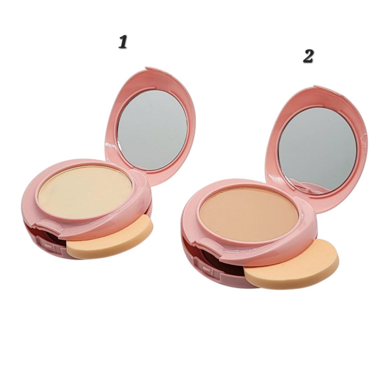 POLVO FACIAL ILUMINADOR VIKTORIS'A SEMPRE (DUPE DE VICTORIA SECRET)