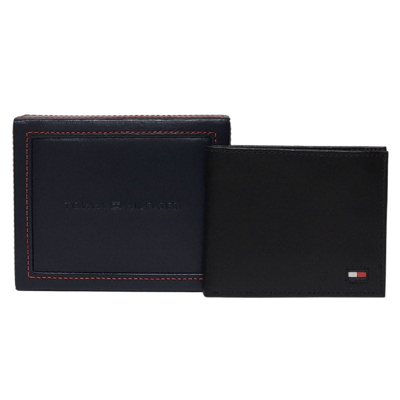 BILLETERA ORIGINAL TOMMY HILFIGER