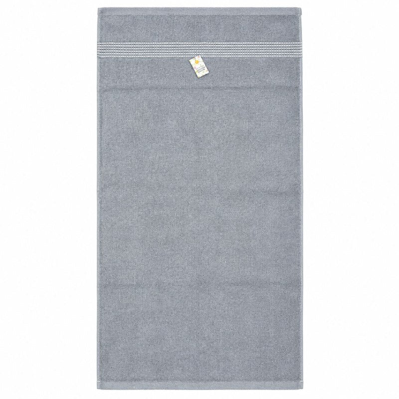 TOALLA PARA BAÑO DE CUERPO SUAVE Y ABSORBENTE 100% ALGODON BENELI HOME 139X71CM