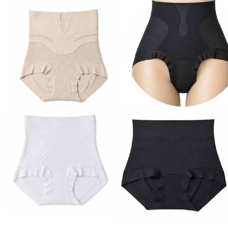 FAJA PANTY DE CINTURA ALTA PARA DAMA TALLA L