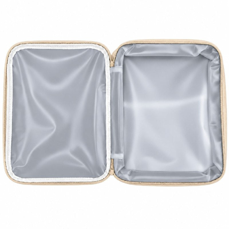 BOLSO ORGANIZADOR DE VIAJE MULTIUSOS ADAPTABLE A MALETA 30X15X22.5CM