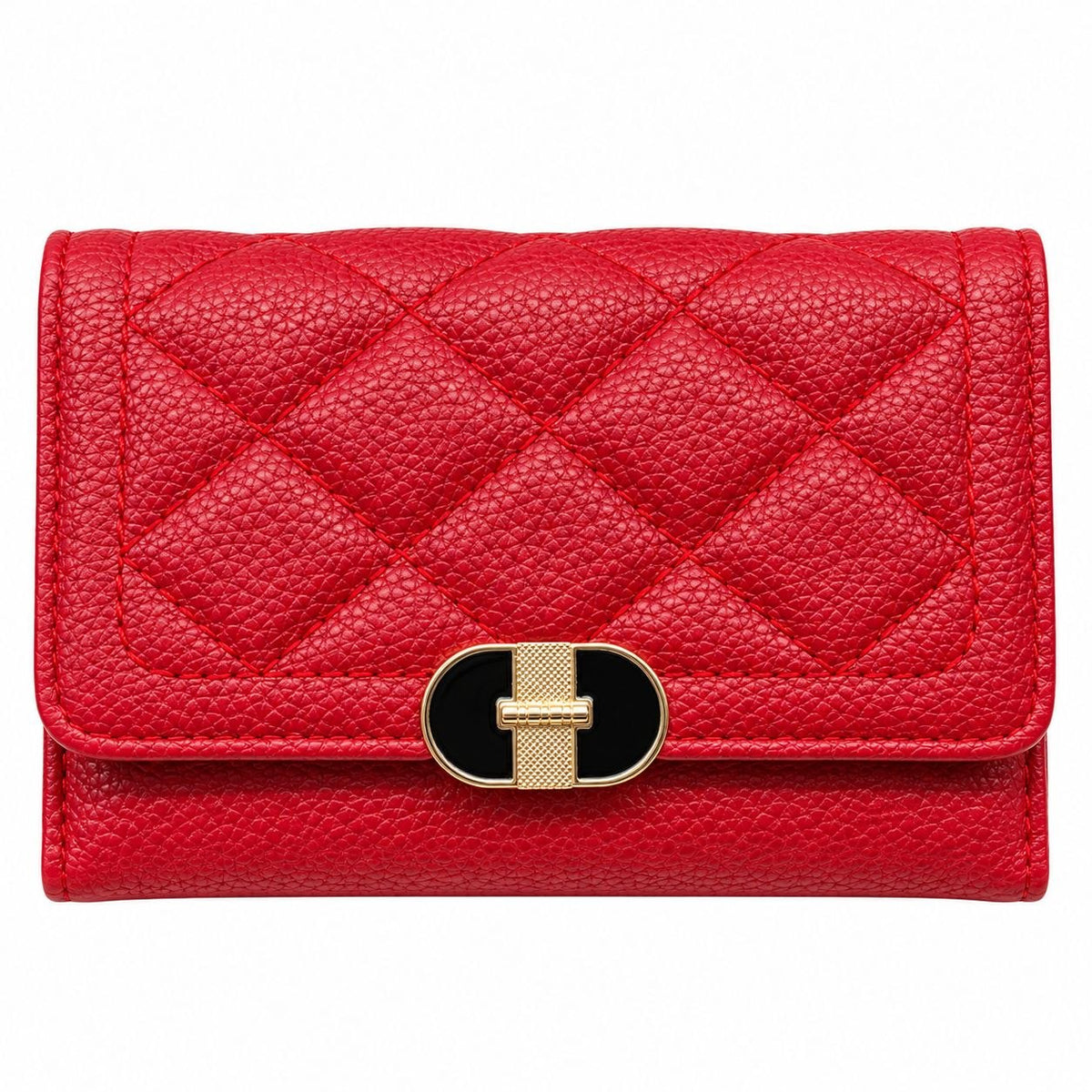 MONEDERO PARA DAMA TABU 17X14CM