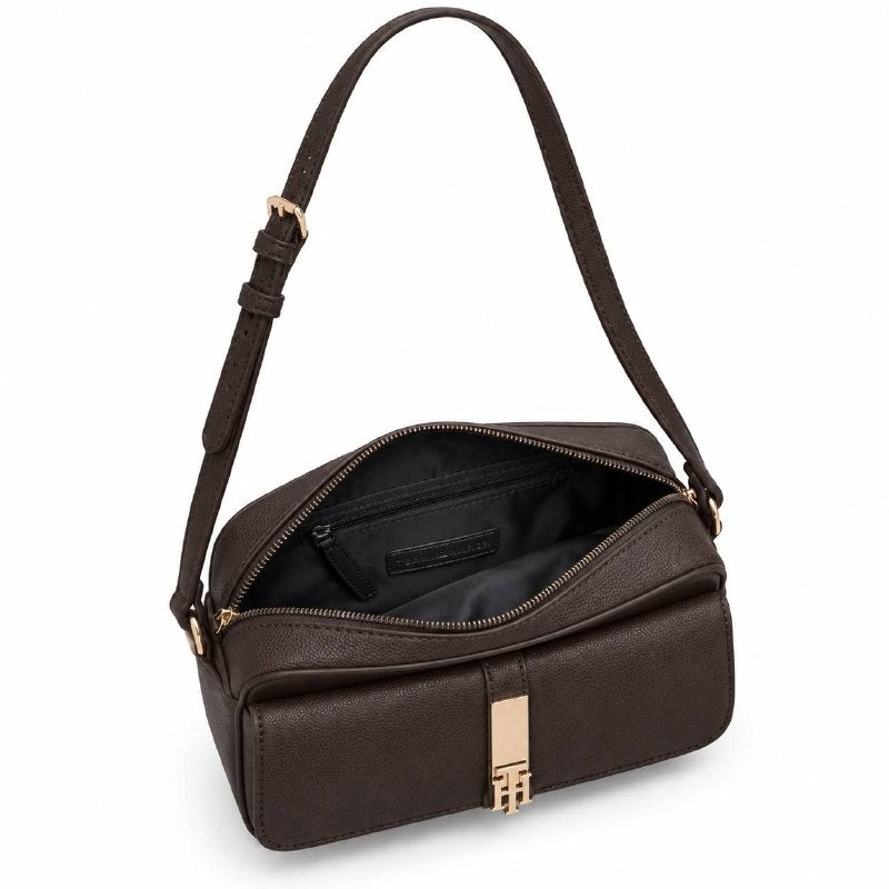 CARTERA ORIGINAL TOMMY HILFIGER PARA DAMA 13X22CM