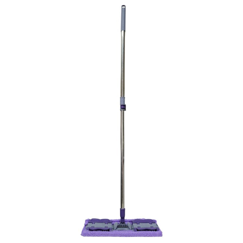 TRAPEADOR MOPA DE LIMPIEZA PROFUNDA AURORA 67CM