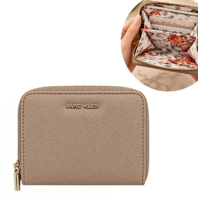 MONEDERO ORIGINAL ANNE KLEIN PARA DAMA