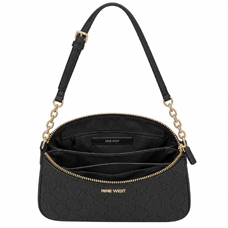 CARTERA ORIGINAL NINE WEST PARA DAMA 16X19.3CM