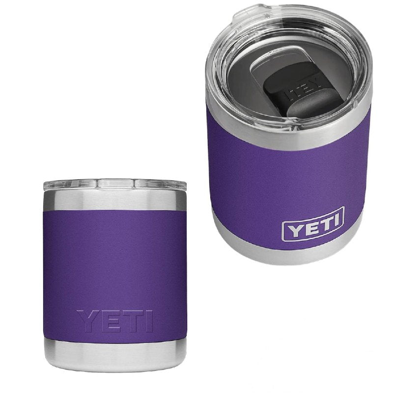 VASO YETI ORIGINAL 10 ONZAS PRECIO POR MAYOR ES POR CAJA COMPLETA