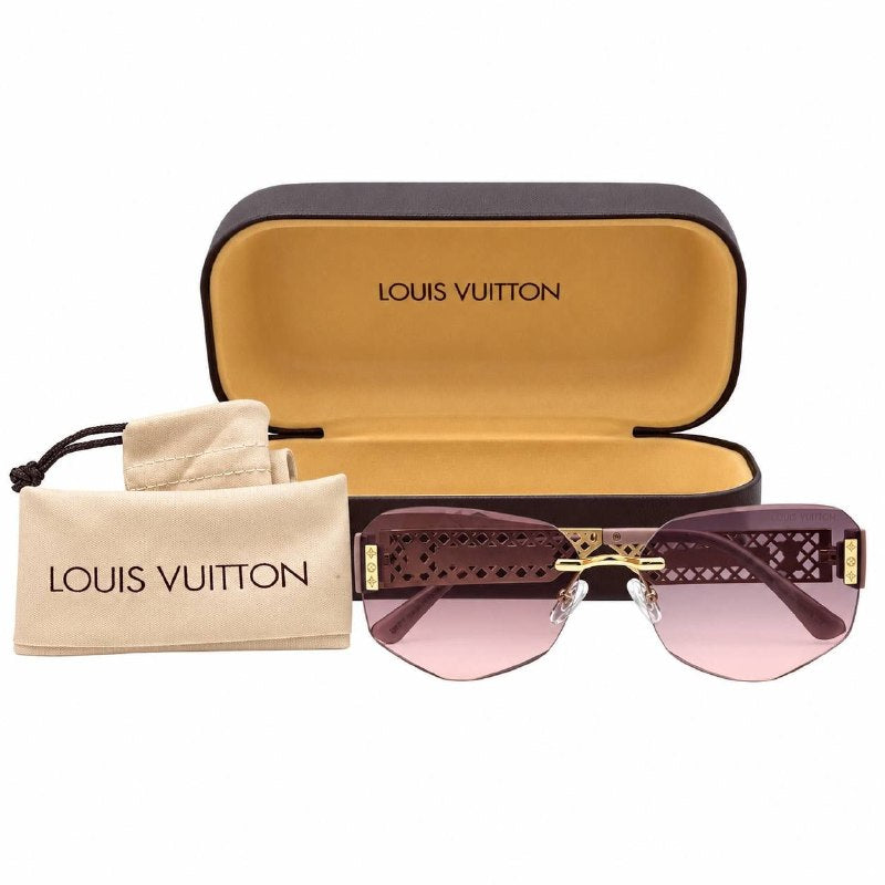 LENTES DE SOL ORIGINALES MARCA LOUIS VUITTON