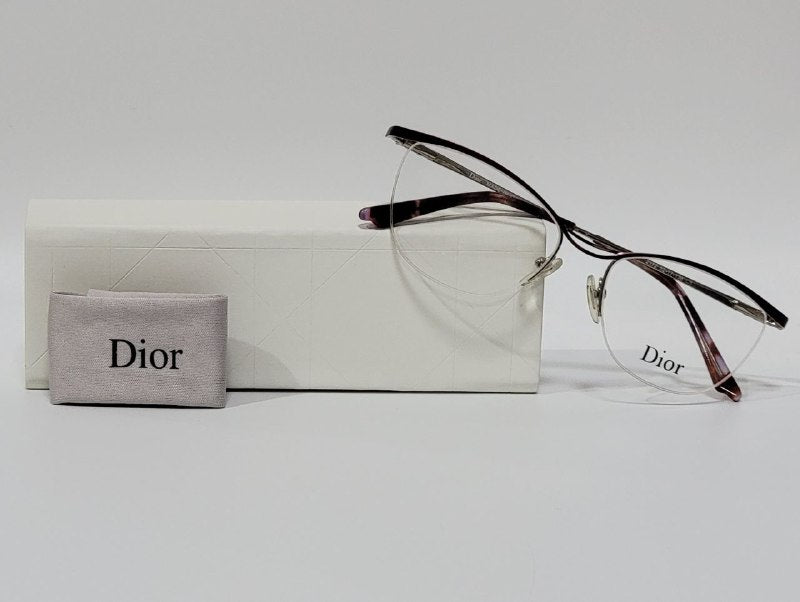 LENTES ORIGINALES PARA GRADUAR DIOR