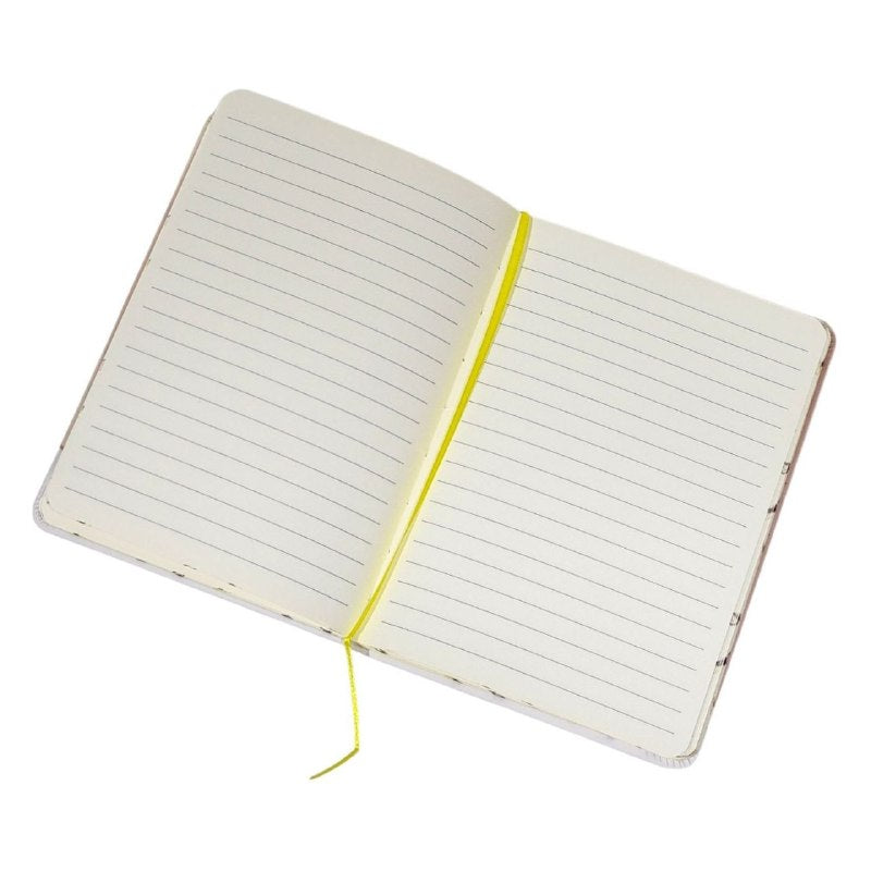CUADERNO LIBRETA DE LABUBU PARA NIÑOS DIVERTIDOS