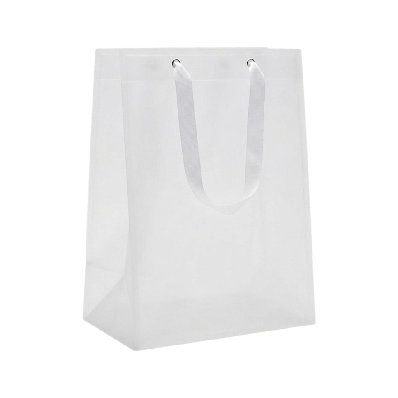 BOLSA DE REGALO MEDIANA 30X20X17CM