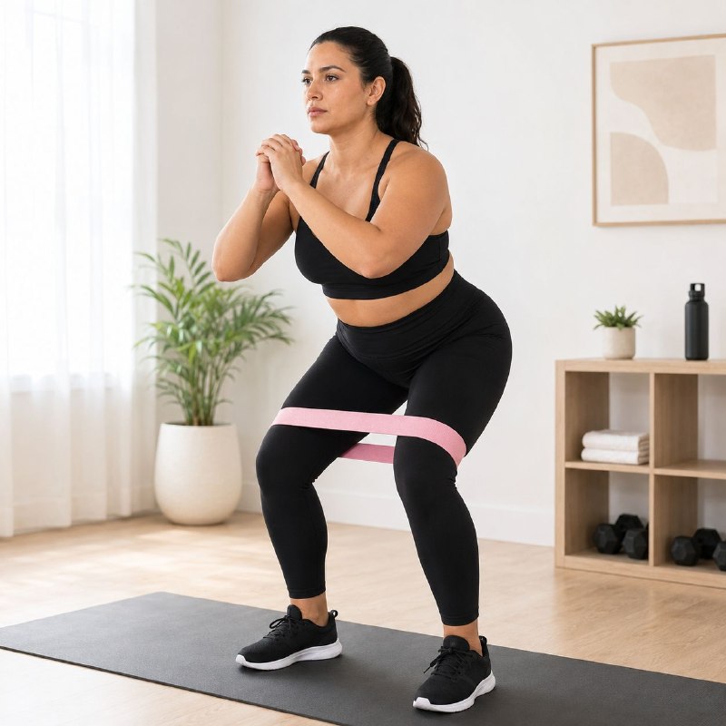 KIT DEPORTIVO FITNES PARA DAMA TALLA L BALANCE COLLECTION 5PCS