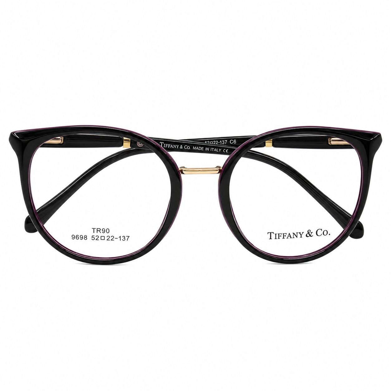 LENTES ORIGINALES PARA GRADUAR PARA DAMA TIFFANY & CO.