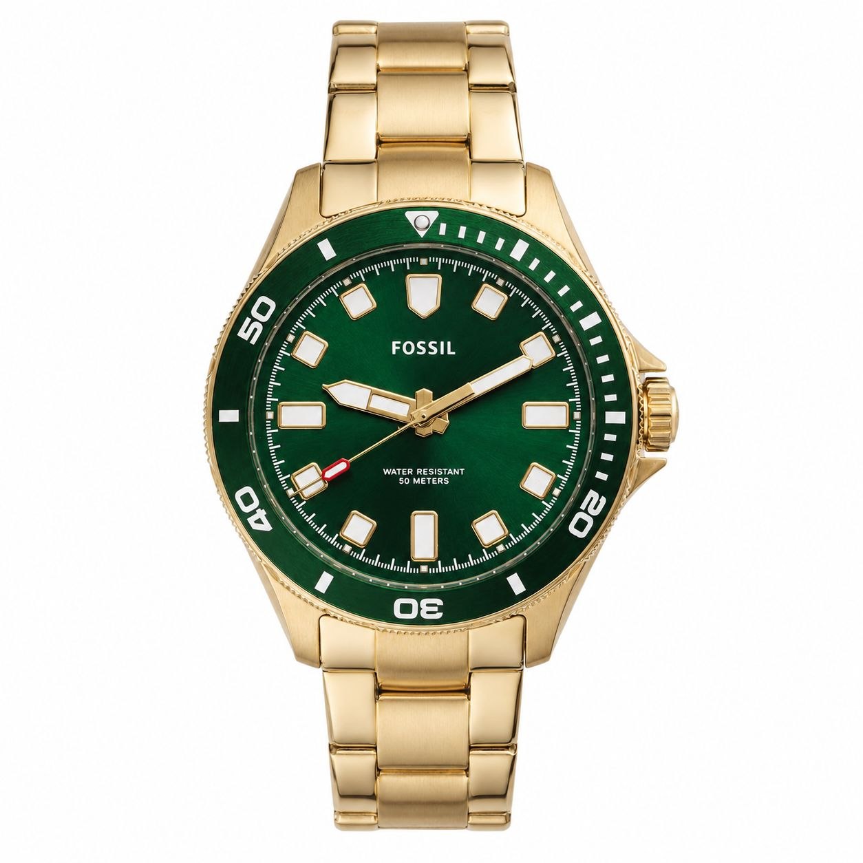 RELOJ ORIGINAL FOSSIL PARA CABALLERO
