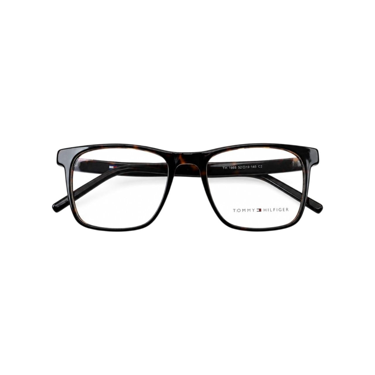 LENTES ORIGINALES PARA GRADUAR PARA CABALLERO TOMMY HILFIGER
