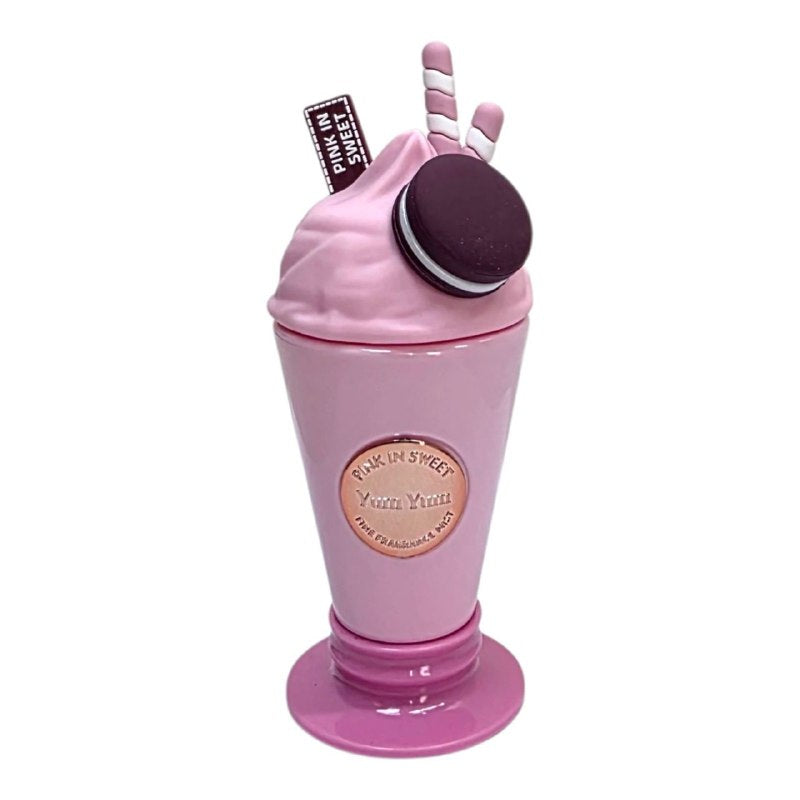 PINK IN SWEET YUM YUM 100ML (M) (AROMA SIMILAR ARMAF YUM YUM)