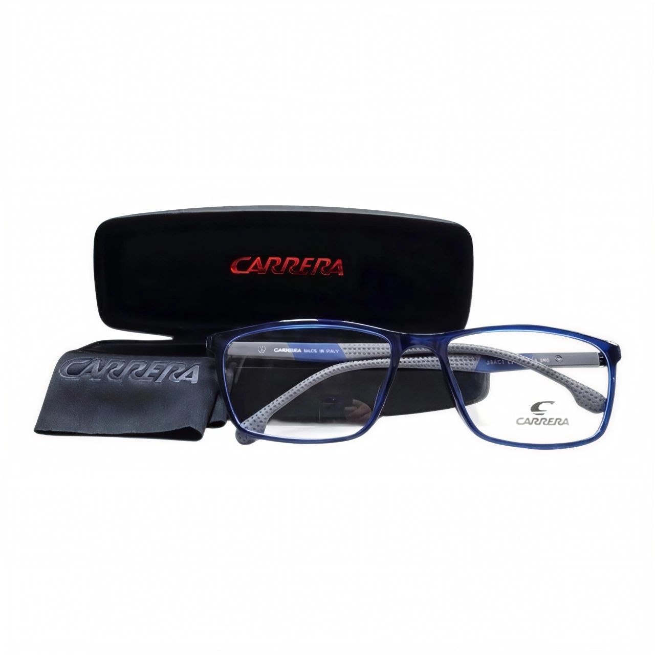 LENTES ORIGINALES PARA GRADUAR PARA CABALLERO CARRERA