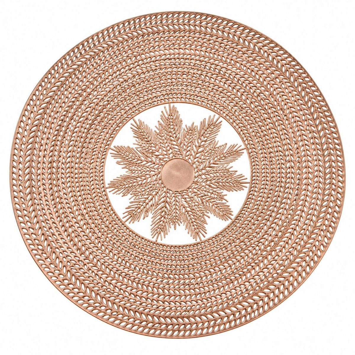 MANTEL INDIVIDUAL DE MESA LUXURY HOME LINENS 30CM