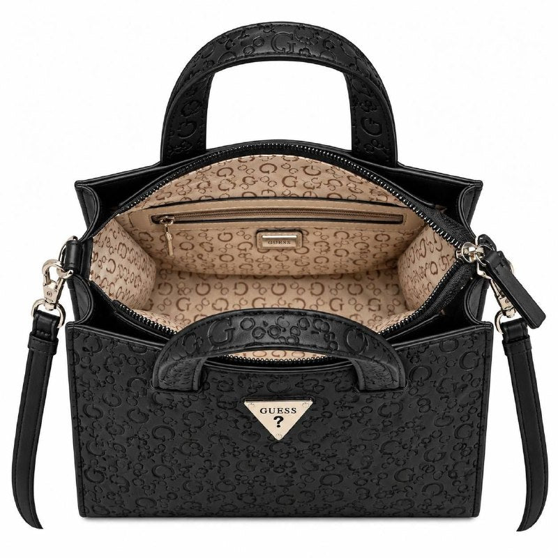 CARTERA ORIGINAL GUESS PARA DAMA 20X22CM