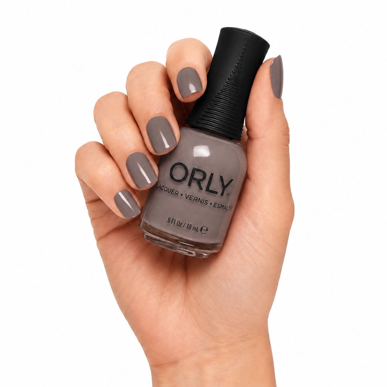 ESMALTE PARA UÑAS TONO MANSION LANE 20891 ORLY 18 ML