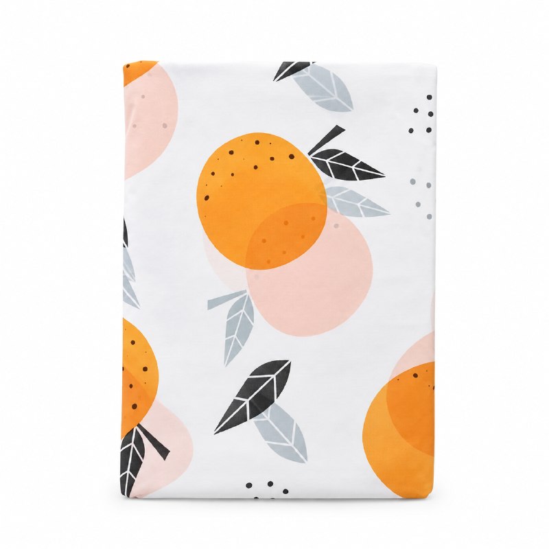 FORRO FUNDA PROTECTORA PARA LAVADORA IMPERMEABLE BENELI HOME 55X58X87CM