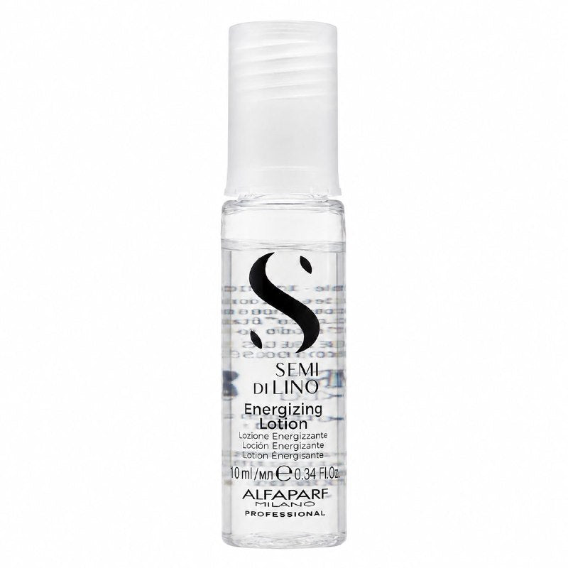 AMPOLLA DE TRATAMIENTO INTENSIVO CAPILAR REVITALIZANTE ANTICAIDA ALFAPARF 10ML