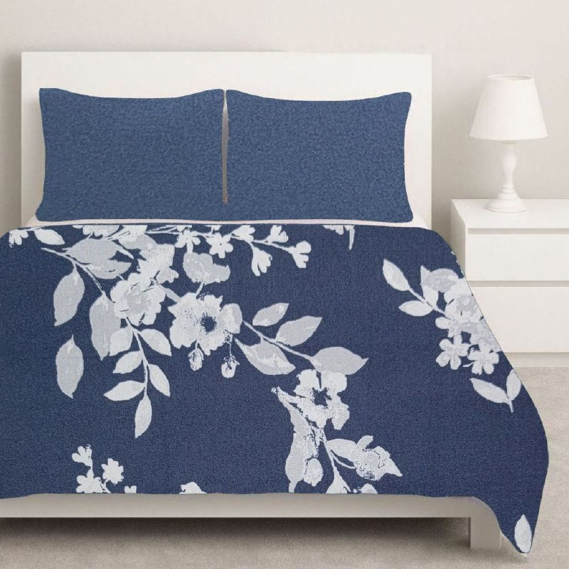 JUEGO DE SABANAS CAMERA DE 6 PIEZAS QUEEN BENELI HOME, 17 ESTILOS