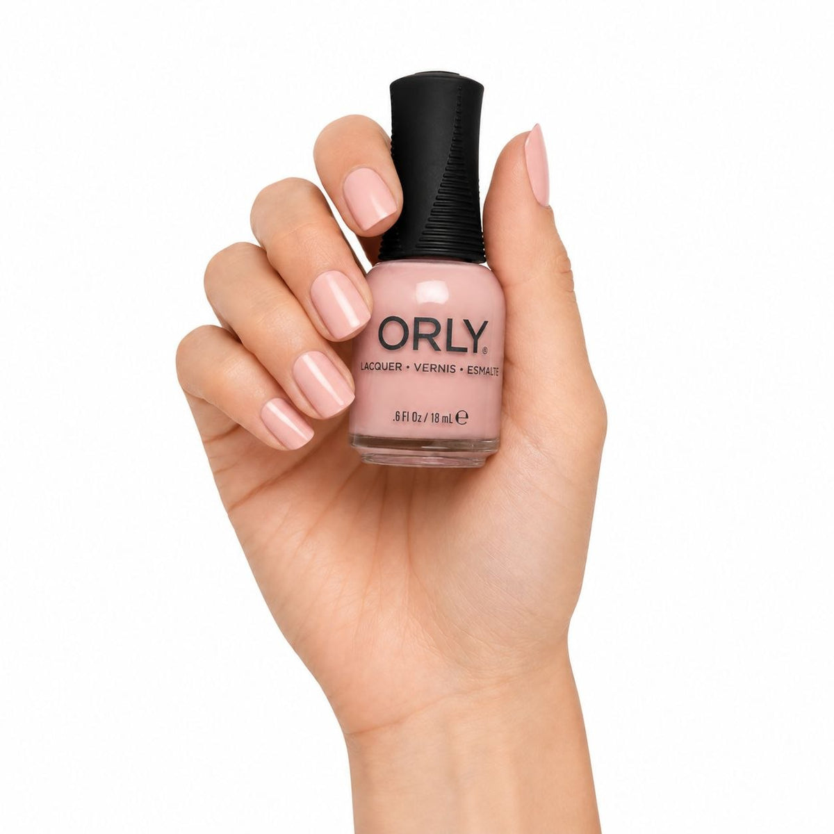 ESMALTE PARA UÑAS TONO ROAM WITH ME 2000058 ORLY 18 ML