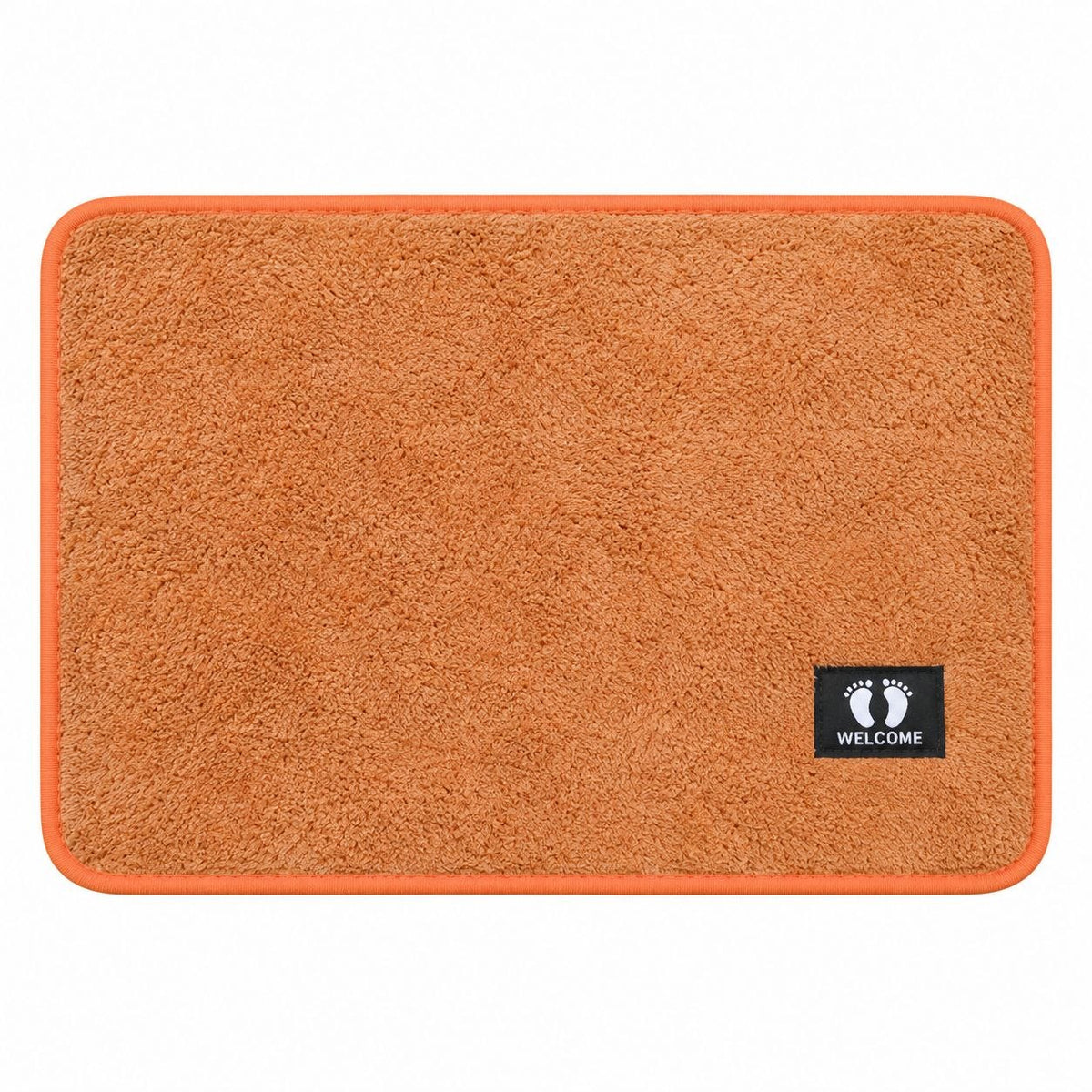 ALFOMBRA ANTIDESLIZANTE PARA BAÑO Y HOGAR BENELI HOME 58X38CM